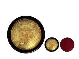 Şifa Objesi Duvar Panosu