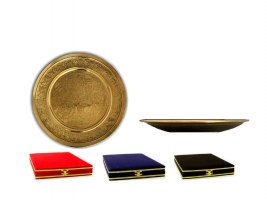 Şifa Objesi Duvar Panosu