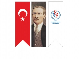 Kırlangıç Bayrak