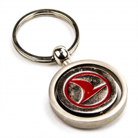 Pres Baskılı Anahtarlık