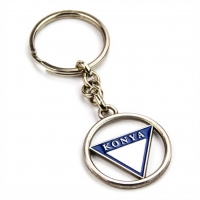 Pres Baskılı Anahtarlık