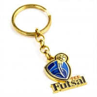 Pres Baskılı Anahtarlık