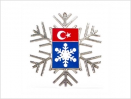 Pres Baskılı Madalya