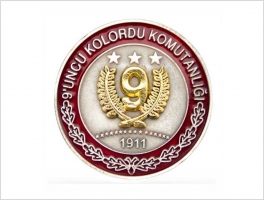 Pres Baskılı Madalya