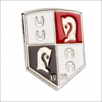 Pres Baskılı Rozet