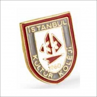 Pres Baskılı Rozet