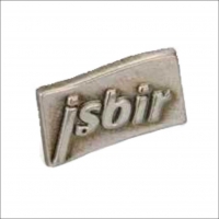 Pres Baskılı Rozet