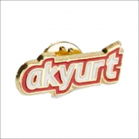 Pres Baskılı Rozet