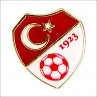 Pres Baskılı Rozet