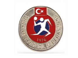 Pres Baskılı Madalya